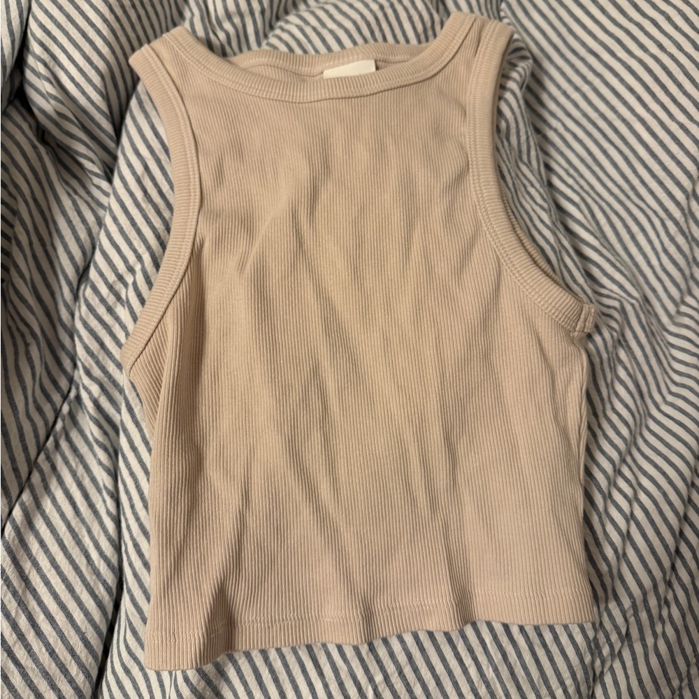 H&m top